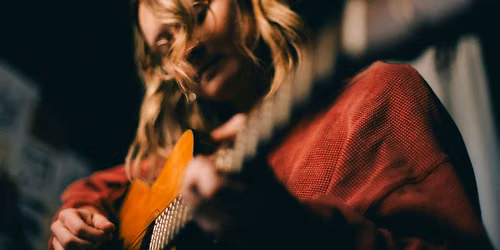 An Evening with Skye Peterson