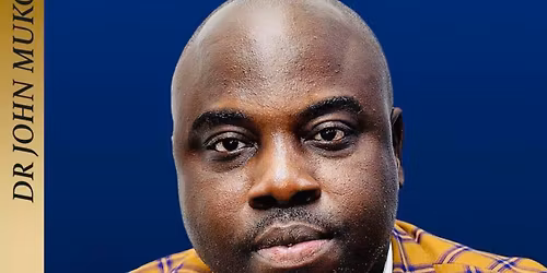 Olylife Nairobi Conference 