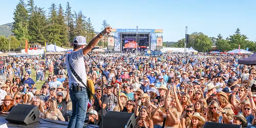 Country Summer 2026 (OFFICIAL)