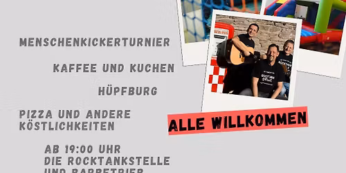 40 Jahre Tanzsportclub Frankenwinheim