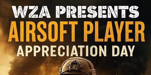 Player Appreciation Day