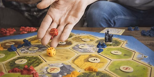 Soir\u00e9e jeux de soci\u00e9t\u00e9 & D\u00e9couvertes!  (Gratuit avec ton jeux)