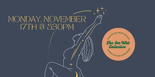 Pop-up Kali Natha Yoga