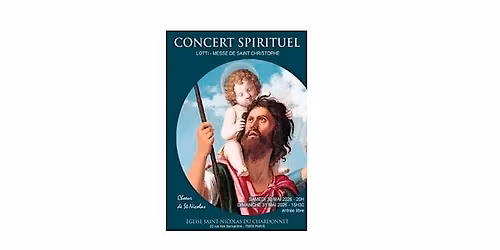 Concert classique_choeur & orchestre_30 & 31 mai_entr\u00e9e libre_75005