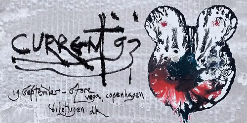 Current 93 - VEGA