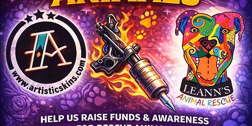 Tats For Tails 