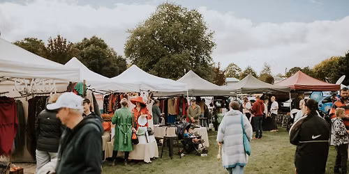 Millthorpe Markets