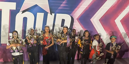 ExtraOrdinary Productions Dance Company Competition\/Tumbling Team Auditions