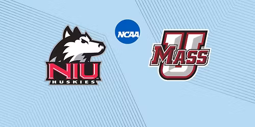 Northern Illinois Huskies vs. UMass Minutemen