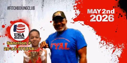 FYAL 14th Annual Mayor\u2019s Cup 