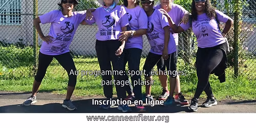 S\u00e9jour Toutes sportives