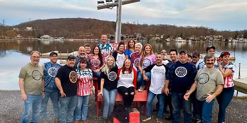 THE WONDERLOAF SHOW at Mason St - Lake Hopatcong