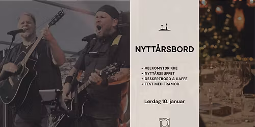 \u2728 Nytt\u00e5rsbord & fest med FraMor! \ud83c\udf89