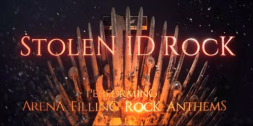 Stolen ID @ The Nightingale