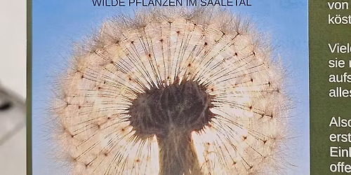 Lesung und Buchvorstellung im Cafe' Kommod