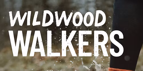 Wildwood Walkers \ud83e\udd7e\ud83d\udcaa
