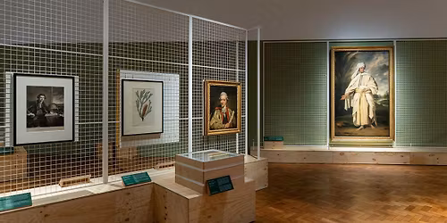 Understanding British Portraits Annual Seminar 2026 \u2013 Curating Historic Portraits