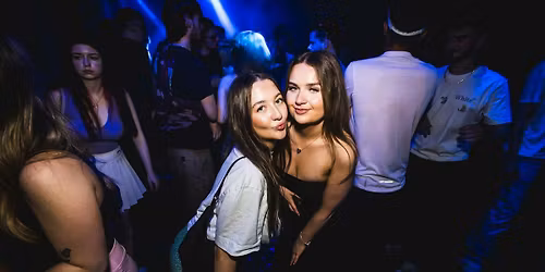 Get On It Saturday 6th June At MooMoo!