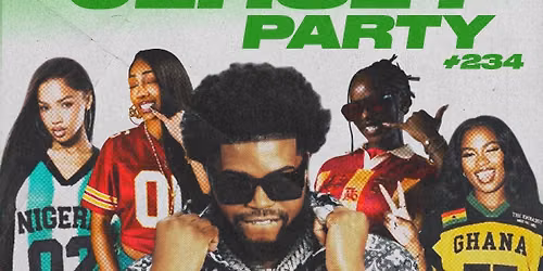 The  Jersey  Party
