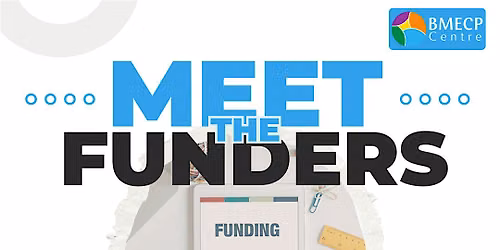 Meet the Funders