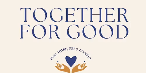 Together For Good