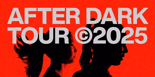 OzSquad\/BB at the Nike After Dark Tour 2026 (Ladies Only Half Mara)