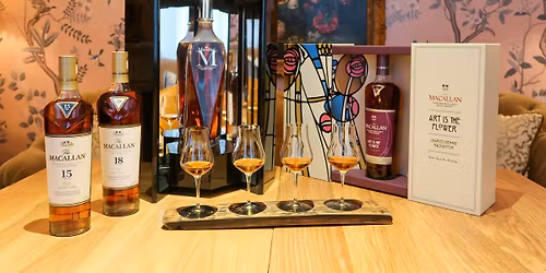 An Evening with The Macallan