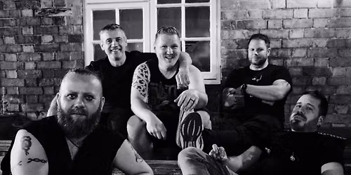 New GIG ------ The Dolphin, Wallingford