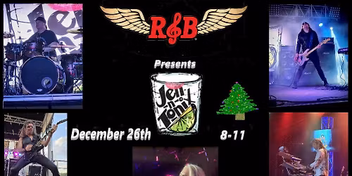 JNT returns to Rock & Brews Oviedo