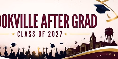 \ud83d\udc5c Fall Purse Bingo | Benefiting Brookville After Grad 2027