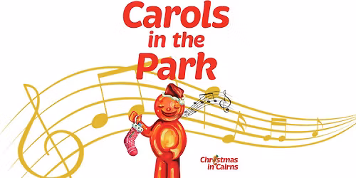 Carols In The Park