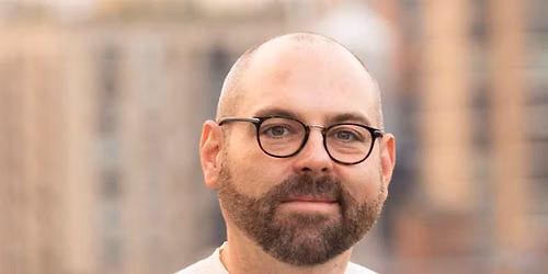 Fine Arts & Flowers | Guest Speaker Stephen Eich, Hollander Design