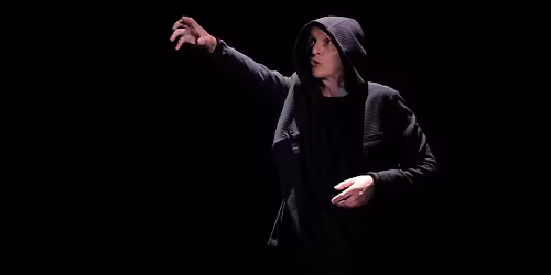 RITORNER\u00d2 POETA - Alessandro Anderloni