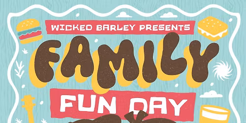 Family Fun Day - Kids Eat Free!