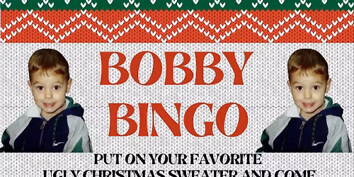 BOBBY BINGO 