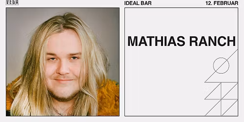 Mathias Ranch - VEGA