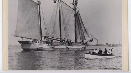 MHM Free Community Days \u2013 Ships & Ports