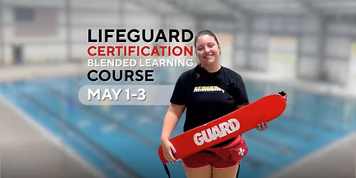 Lifeguard Certification
