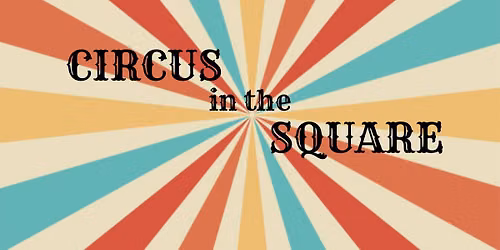 Circus Workshop