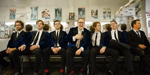 St. Paul & The Broken Bones