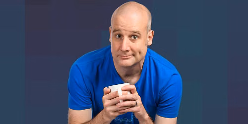 Getting Triggy With It - Matt Parker Does the Maths at Komedia