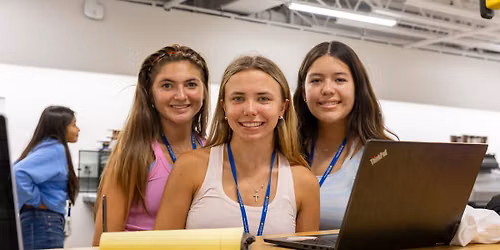 Business and Marketing Summer Institute