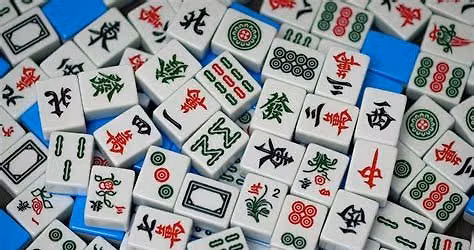 Beginner\u2019s Mah-jongg 3-Part Series