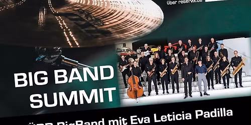 D\u00fcrr BigBand meets friends\/D\u00fcrr BigBand & Porsche BigBand