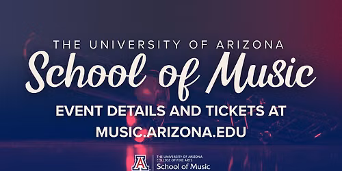 Guest Artist: Dr. Benjamin Pierce, euphonium \u2014 Recital