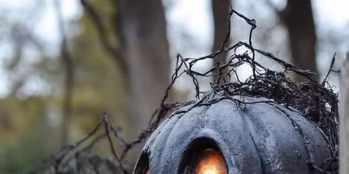 13th Annual Botts Boo Bash