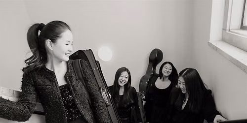 Sound in the Stars: \u201cFirst Night\u201d