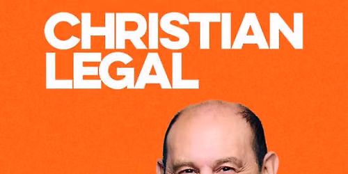 Christian Legal dans Etat des lieux