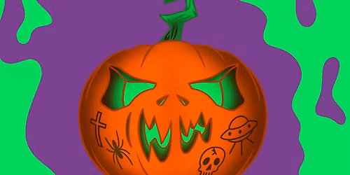 \ud83e\ude90\ud83c\udf83 TATTOOWEEN 2025 \ud83d\udc7d\ud83d\udda4 \u2013 Halloween z dziarami i dyniami!