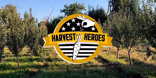 Free Veteran's Farming & Gardening Day at Spaulding Ranch